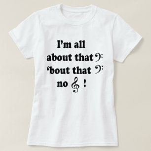 Camiseta Tudo Sobre Esse Baixo