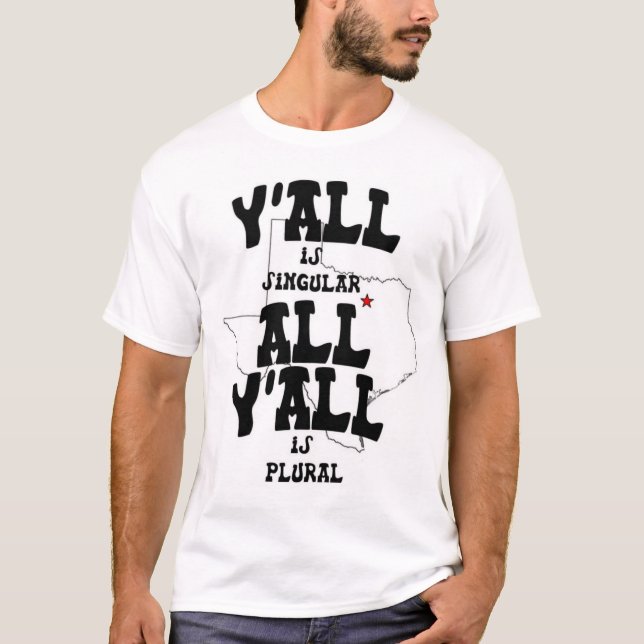 Camiseta Tudo você (Frente)