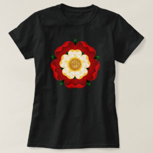 Camiseta Tudor aumentou