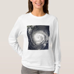 Camiseta Tufão Fitow