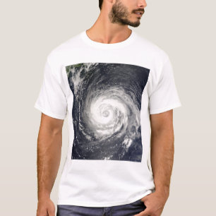 Camiseta Tufão Fitow