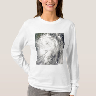 Camiseta Tufão Fung-wong