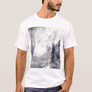 Camiseta Tufão Megi 3