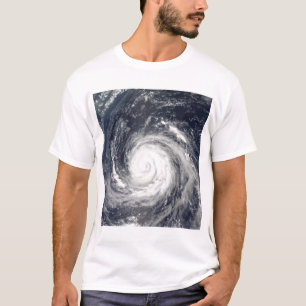 Camiseta Tufão Rusa