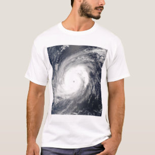 Camiseta Tufão Sudal ao sul de Japão 2