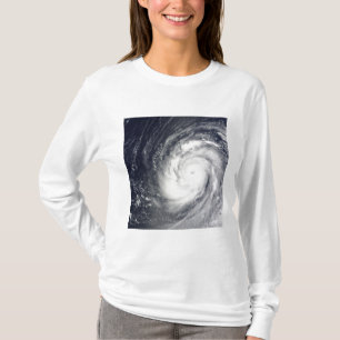 Camiseta Tufão super Choi-WAN