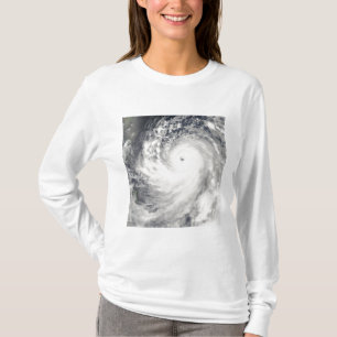 Camiseta Tufão super Homem-Yi