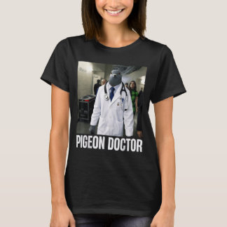 Camiseta Tuff geon Doutor Engraçado 2026 Novo Meme Brainrot