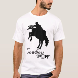 Camiseta Tufo do vaqueiro