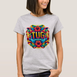 Camiseta TugLife