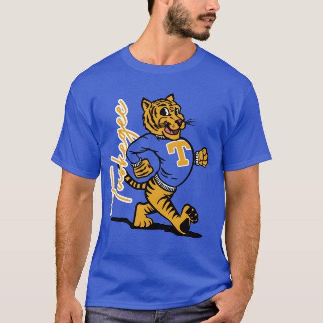 Camiseta TUHC23 Vintage retro (Frente)