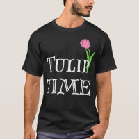 Tulip Festival Pella Iowa 1