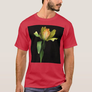 Camiseta Tulip Parrot Amarelo 1