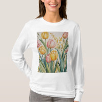 Tulip Reverie