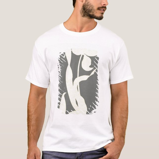Camiseta Tulipa (Frente)
