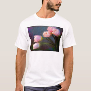 Camiseta Tulipas 2