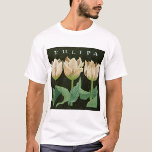 Camiseta Tulipas 2013