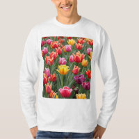Tulipas Holandesas