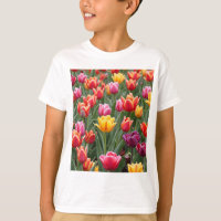 Tulipas Holandesas