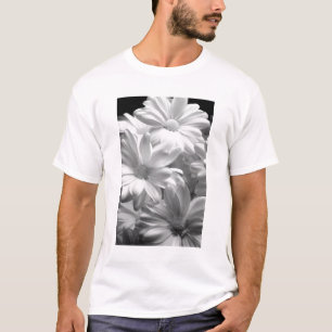 Camiseta Tulipas nos Jardins Keukenhof, Holanda. 2