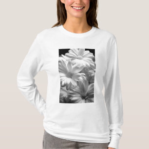 Camiseta Tulipas nos Jardins Keukenhof, Holanda. 2
