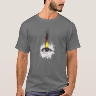Camiseta Tulisilmä