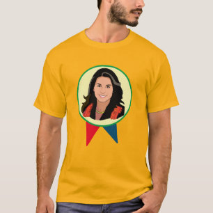 Camiseta Tulsi 2020