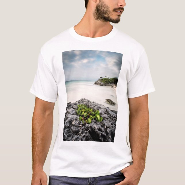 Camiseta Tulum (Frente)