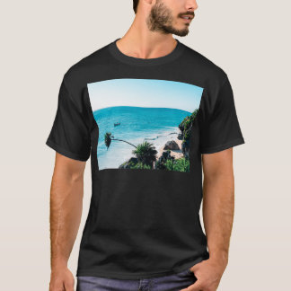 Camiseta Tulum Coastal