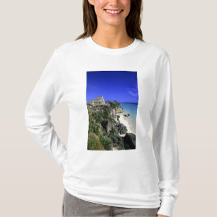Camiseta Tulum, México