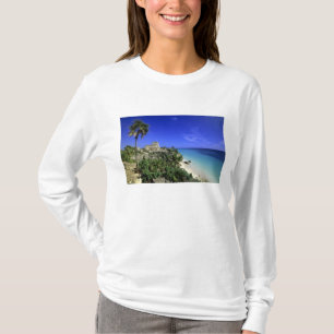 Camiseta Tulum, México 2