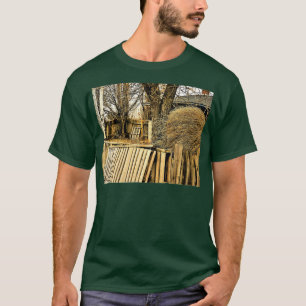 Camiseta Tumble Weed