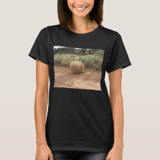Camiseta tumbleweed