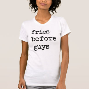 Camiseta Tumblr antes do Cara