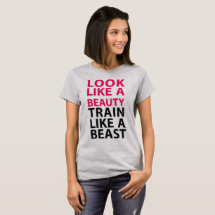 Camiseta Tumblr Parece Um Trem De Beleza Como Uma