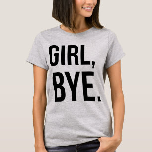 Camiseta Tumblr T-Shirt Girl