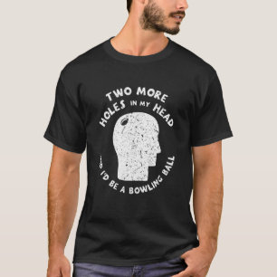 Camiseta Tumor Cerebral, Sensibilização Para O Cancer Cer