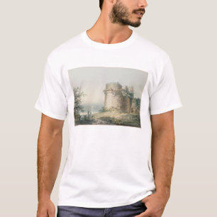 Camiseta Túmulo de Cecilia Metella, Roma