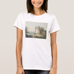 Camiseta Túmulo de Cecilia Metella, Roma