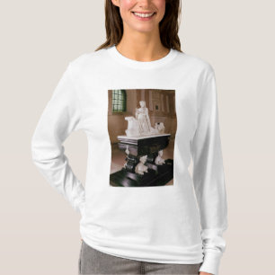Camiseta Túmulo de Diane de Poitiers