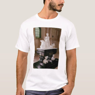 Camiseta Túmulo de Diane de Poitiers