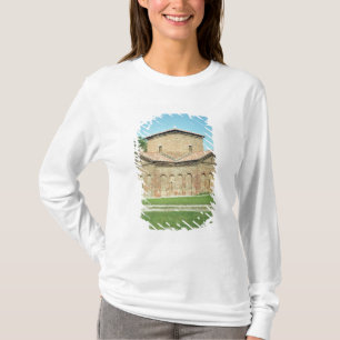 Camiseta Túmulo de Galla Placidia, c.450