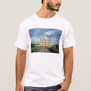 Camiseta Túmulo de Sardar Jang, Nawab de Oudh e de Minis