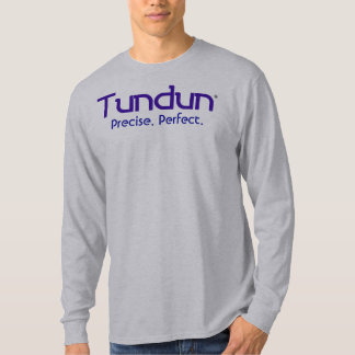 Camiseta Tundun Longa manga
