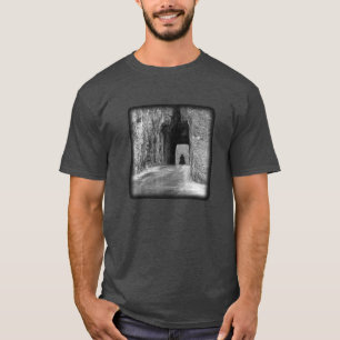 Camiseta Túnel de Estrada do Agulha