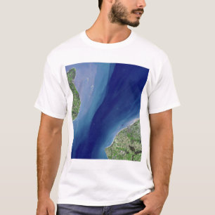 Camiseta Túnel do Canal