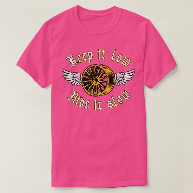 Camiseta Tuning Rim Motorsport Tuner Sayings Gift (Frente do Design)