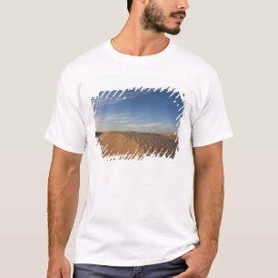 Camiseta Tunísia, Deserto do Saara, Douz, Grande Duna, crep