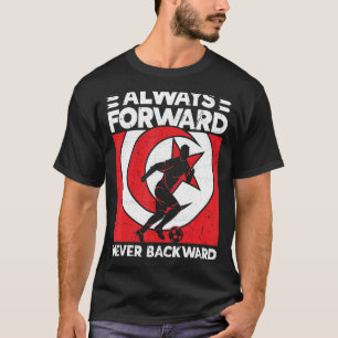 Camiseta Tunísia Dna Flag Futebol Eagles Tunisiano Fan Toun