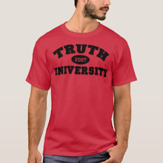 Camiseta TUniversity do Stomp the Yard